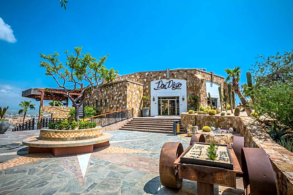 Sandos Finisterra All Inclusive