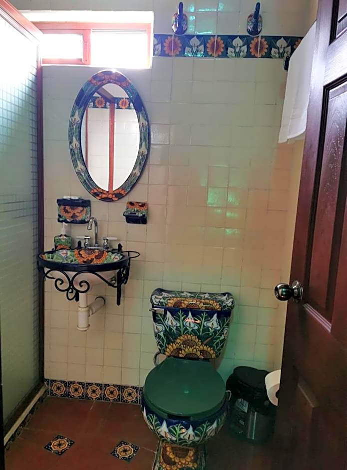 Posada Casa del Minero