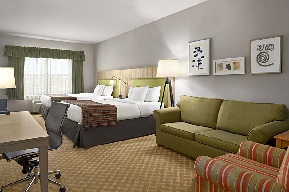 Country Inn & Suites by Radisson, Gettysburg, PA