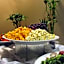 Embassy Suites By Hilton Hotel Richmond-Commerce Center