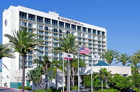 DoubleTree By Hilton Hotel Torrance/South Bay
