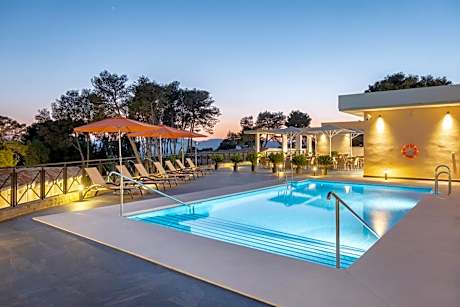 Hotel Admiral San Roque