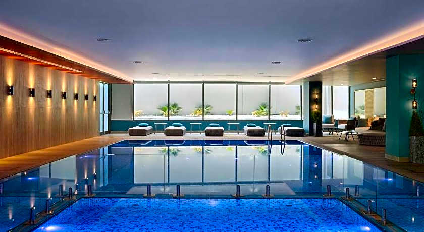 Radisson Blu Hotel Riyadh International Convention and Exhibition Center