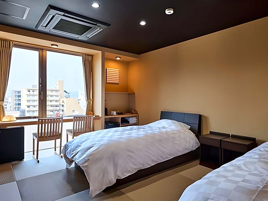 Hotel Sugicho