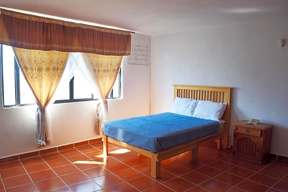 Casa de huéspedes vista hermosa