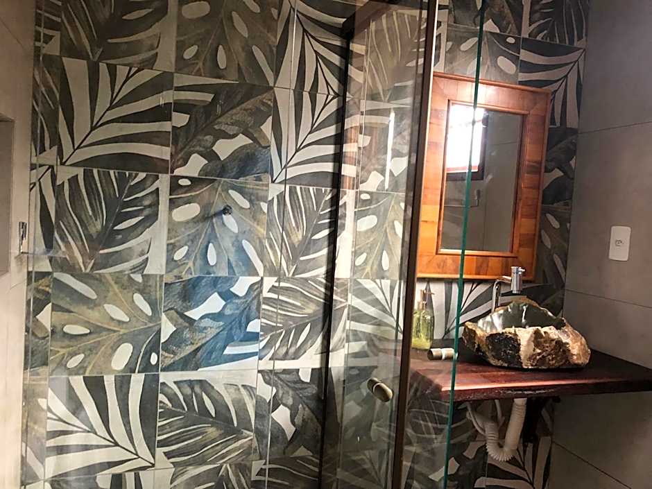 Pousada Vó Iris - Tiradentes Mg