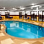 Hampton Inn & Suites Alexandria