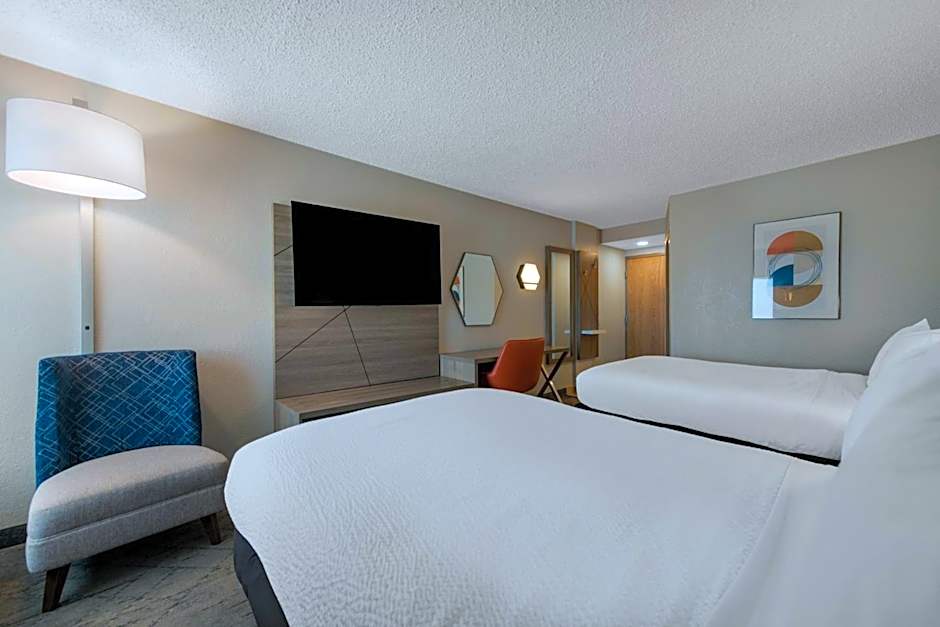 Holiday Inn Express Hotels- Hampton By IHG