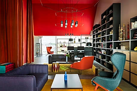 Okko Hotels Bayonne Centre