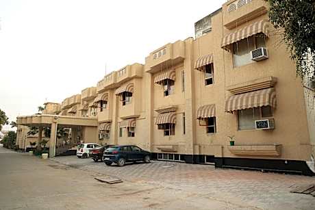 Club Platinum Resort