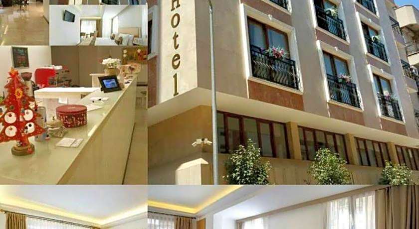 MB City Hotel