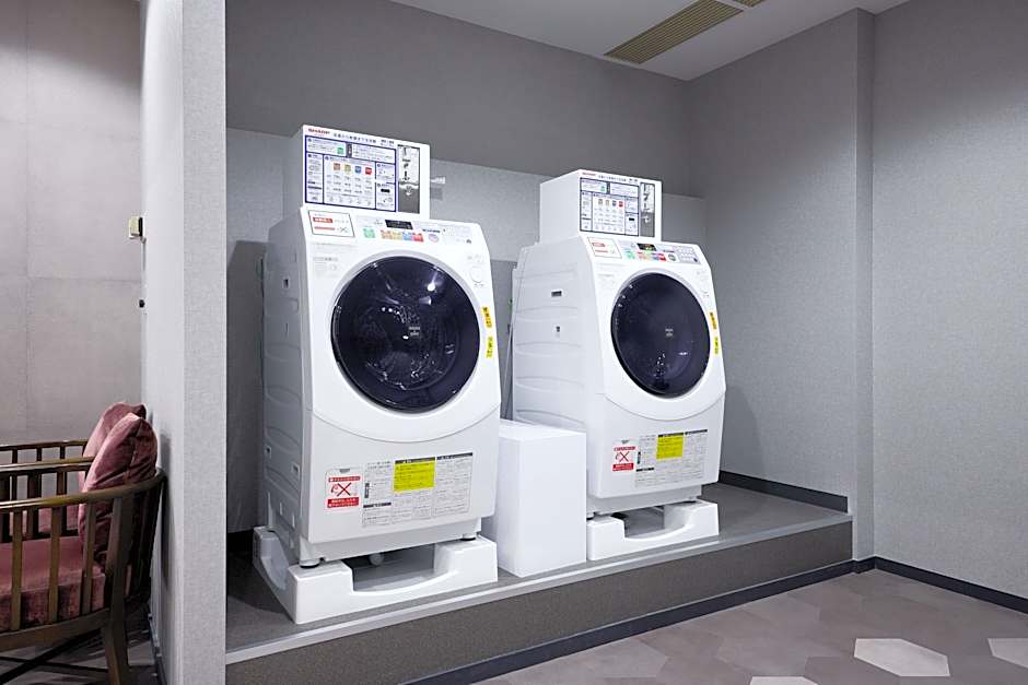 ANA Holiday Inn Tokyo Bay by IHG