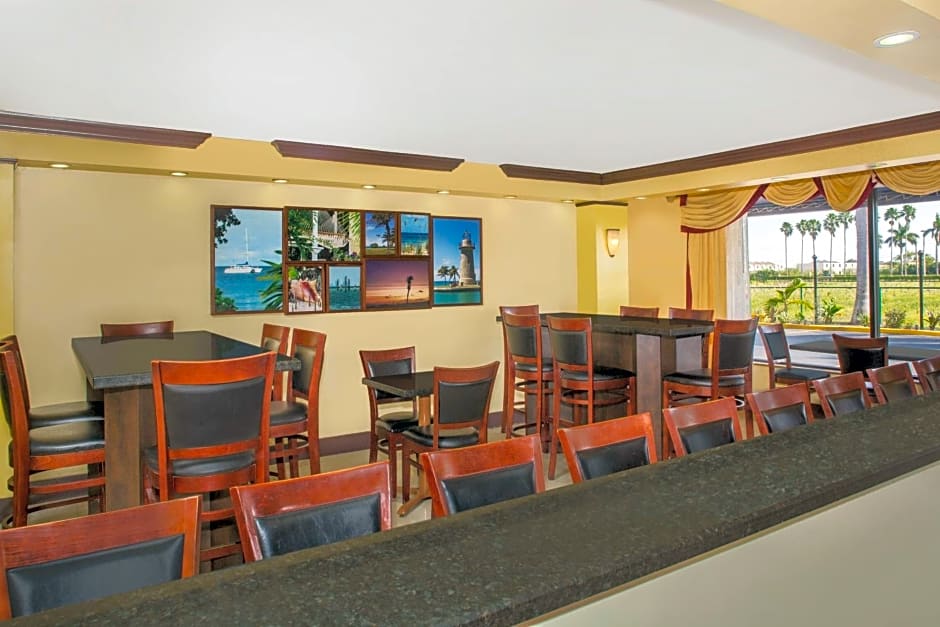 Days Inn by Wyndham Florida City