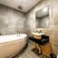 Jeonju Lime Hotel
