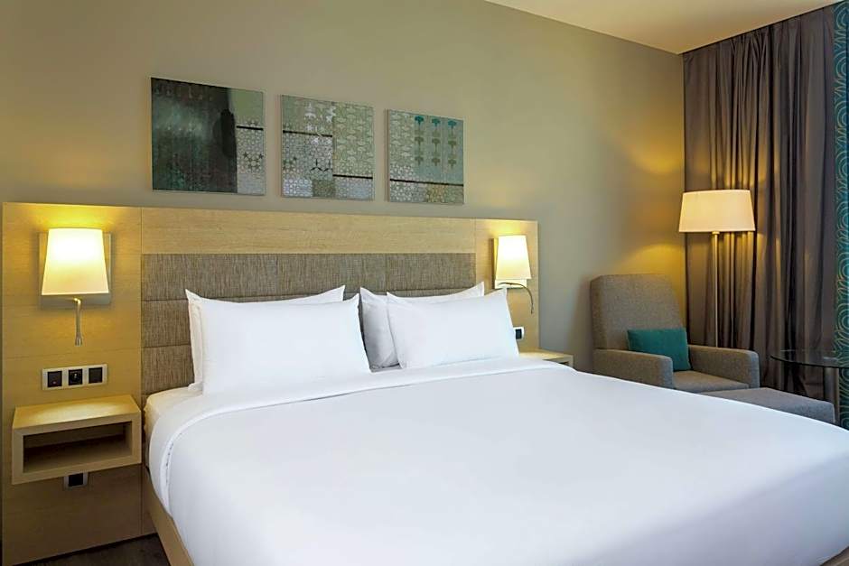 Hilton Garden Inn Tanger City Center