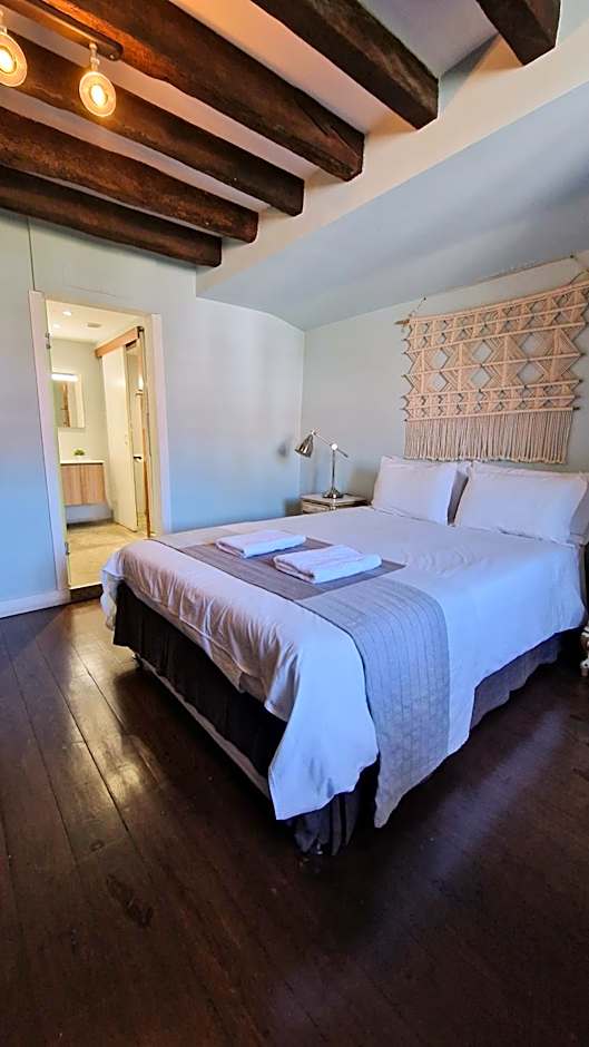 Rossio Hostel