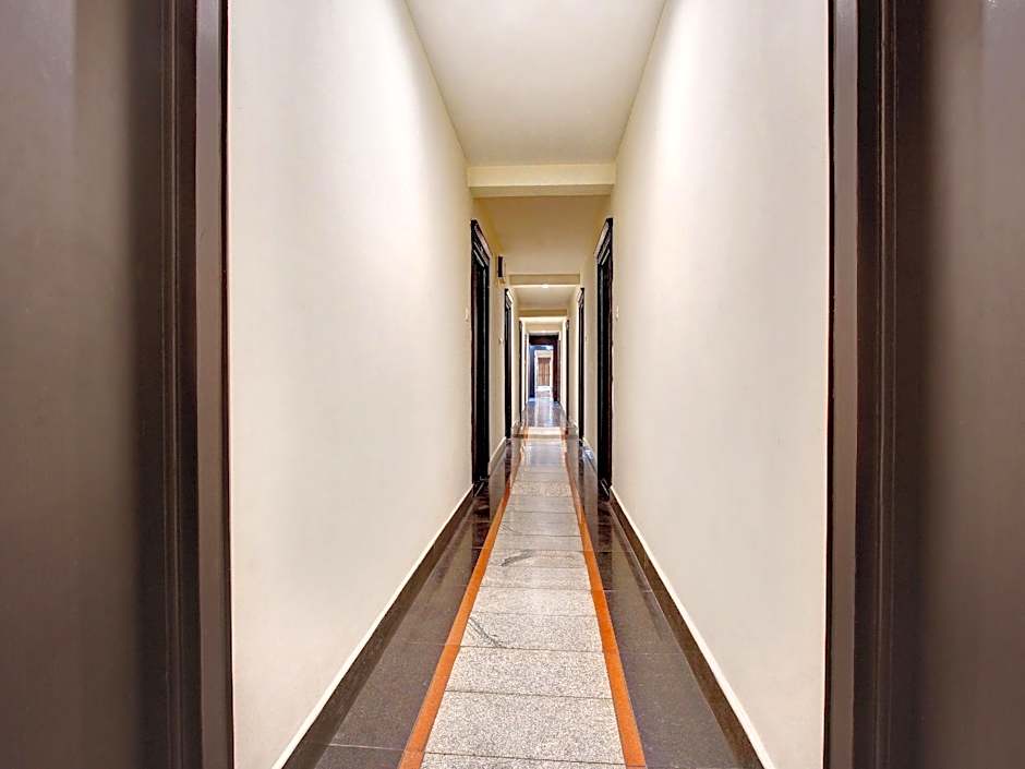 Hotel Alekhya Residency – Hyderabad, 