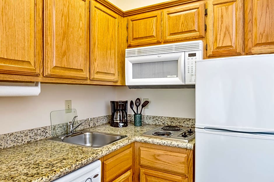 Staybridge Suites Brownsville By IHG
