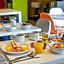 ibis budget Toulon centre
