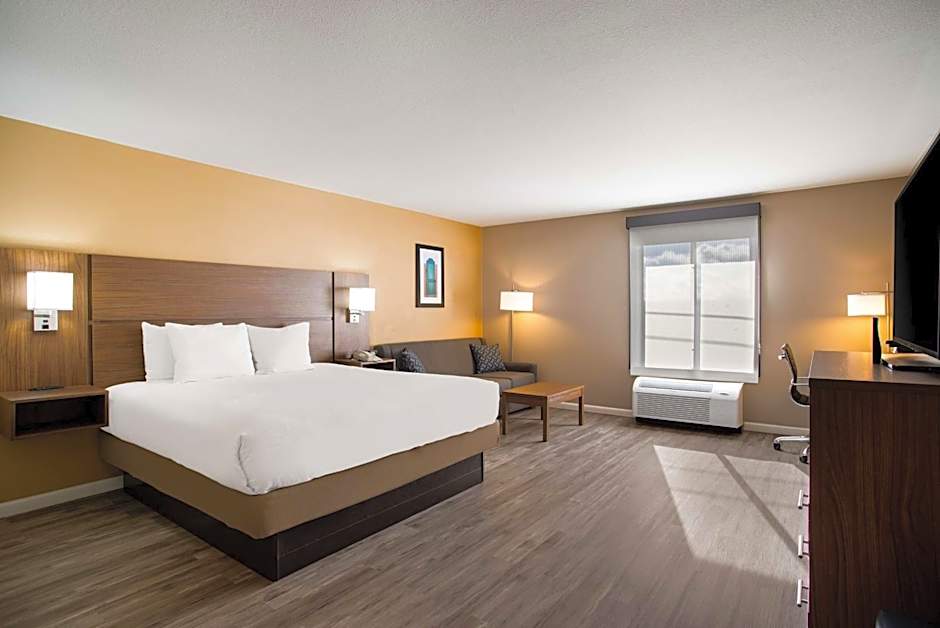 Best Western Gallup West