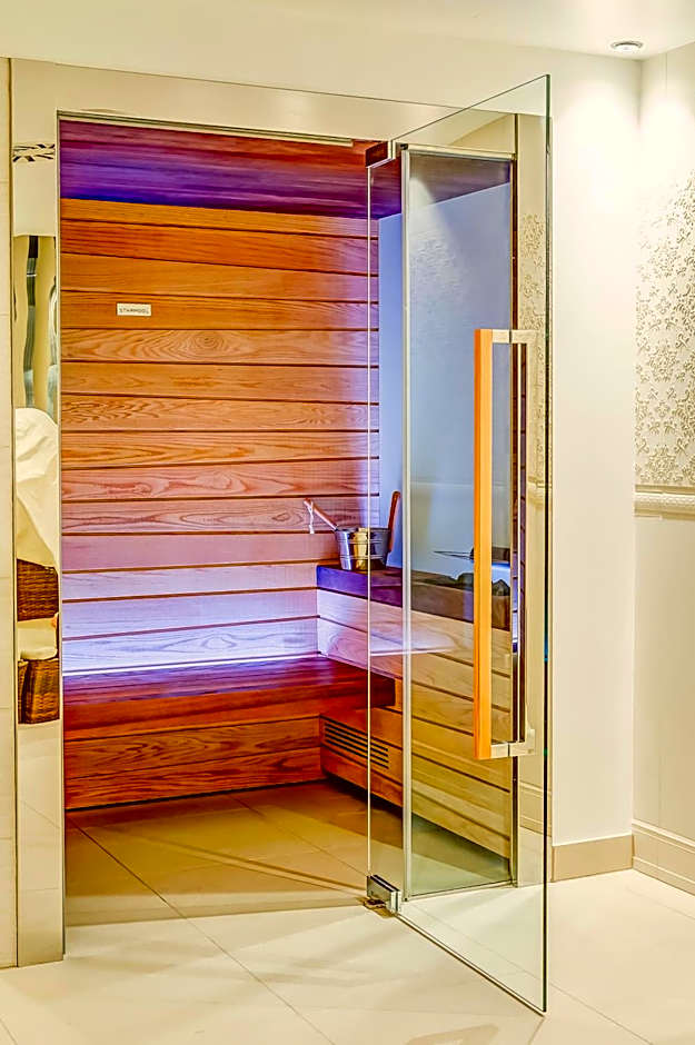 Alpenlove - Adult SPA Hotel