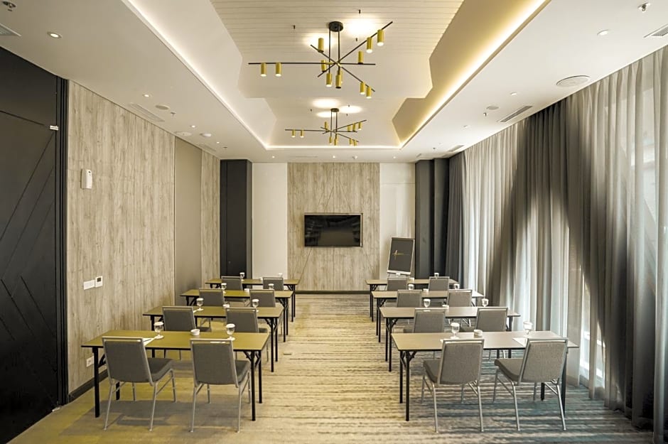 Awann Sewu Boutique Hotel and Suite Semarang