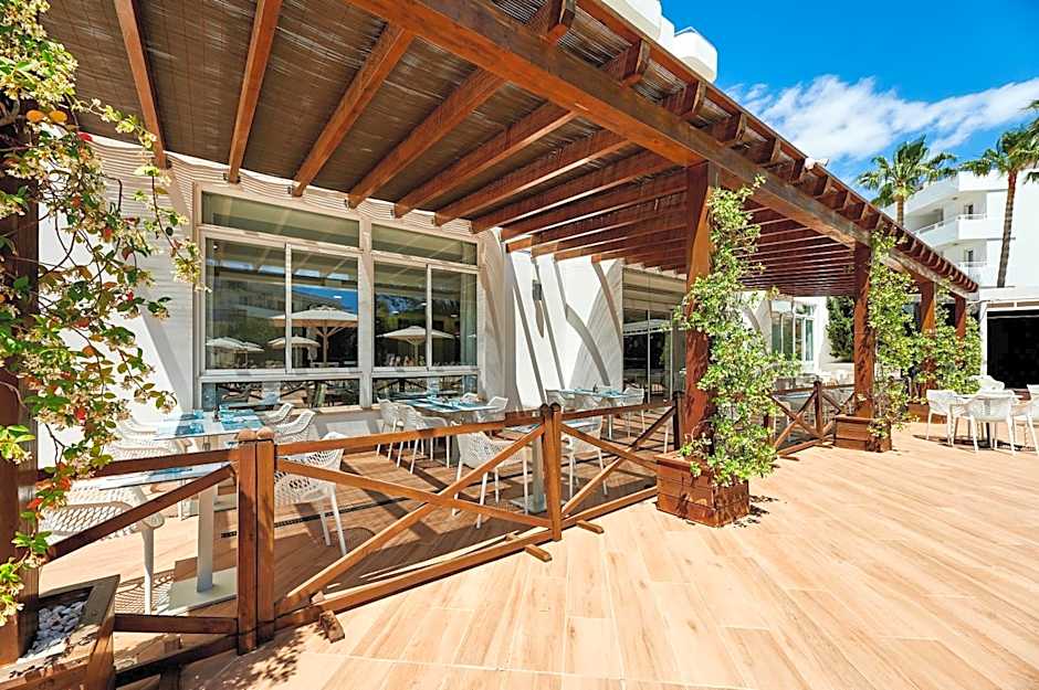 AluaSun Continental Park Hotel & Apartments