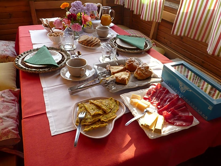 B&B The Roses Garden