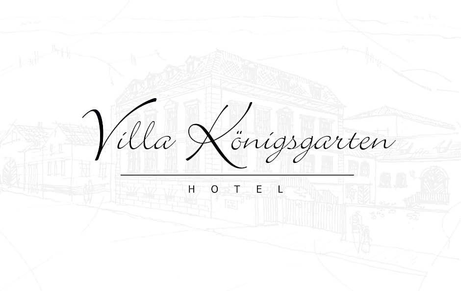 Hotel Villa Königsgarten