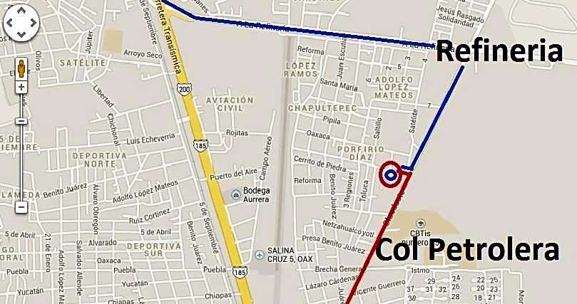 Hotel y Suites Del Paci­fico