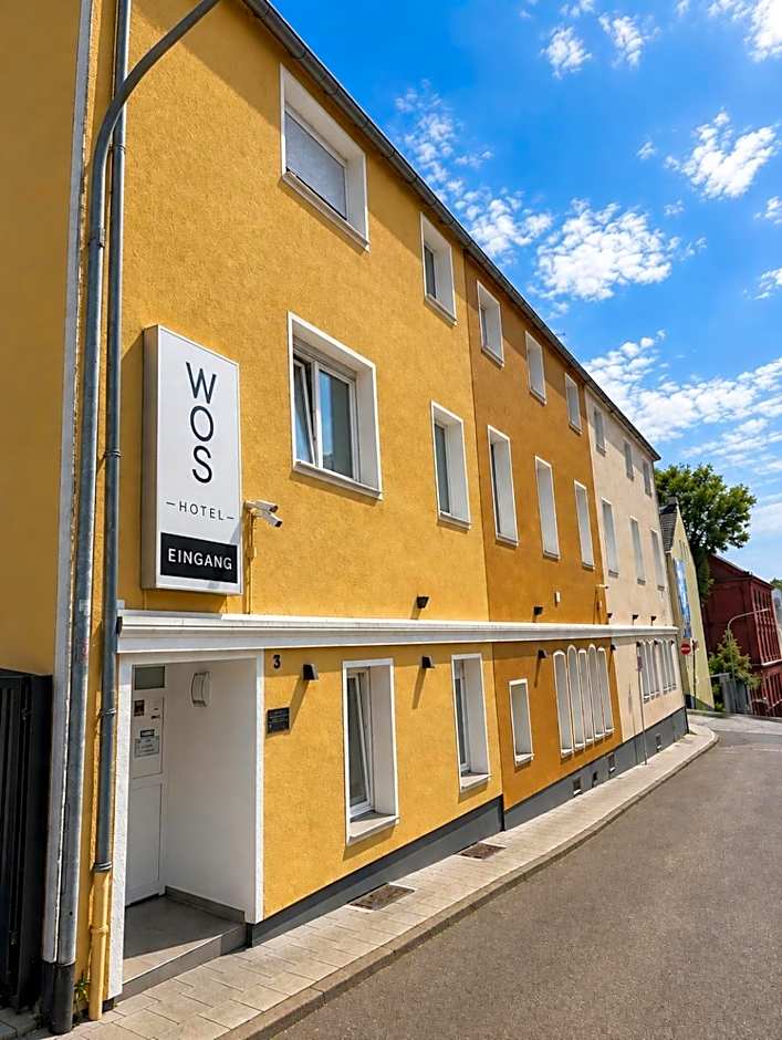 WOS Hotel