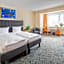 ABACUS Tierpark Hotel