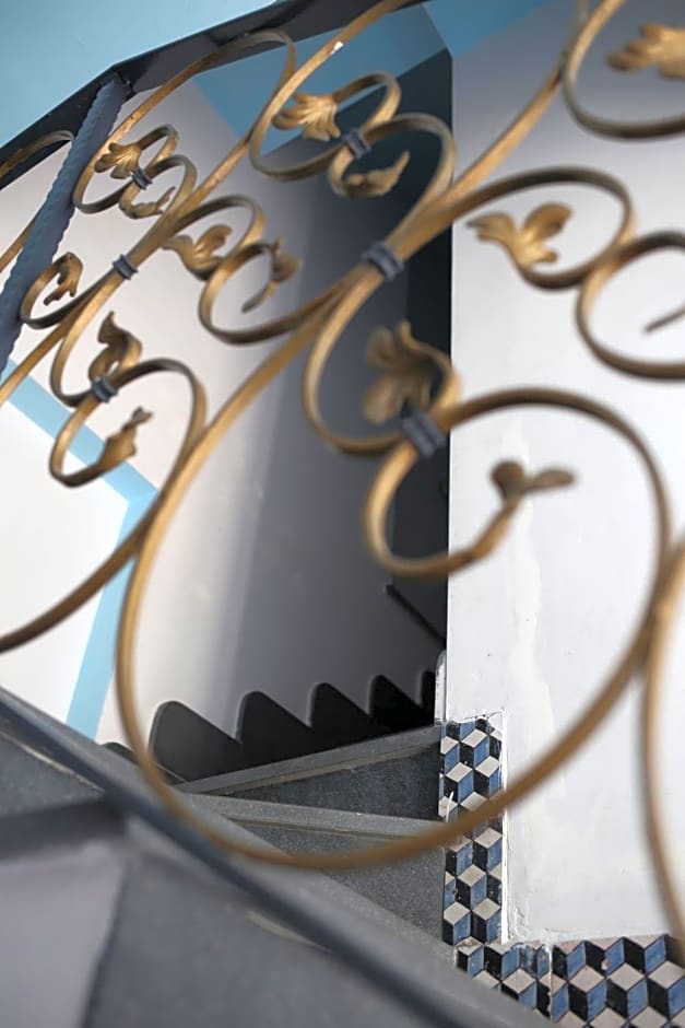 Annabella's Country House