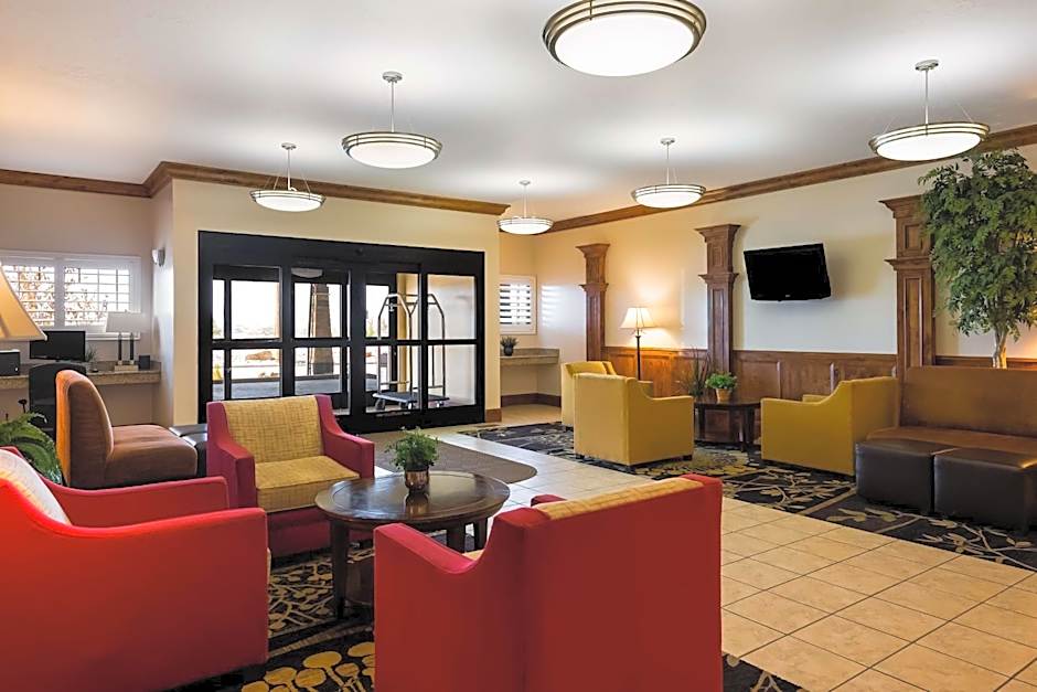 Best Western Plus Landmark Hotel