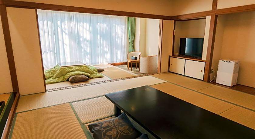 Blancvert Nasu Onsen Hotel