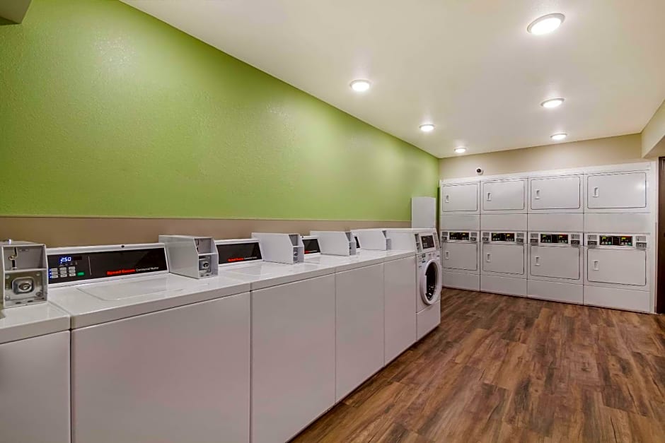 WoodSpring Suites Panama City Beach