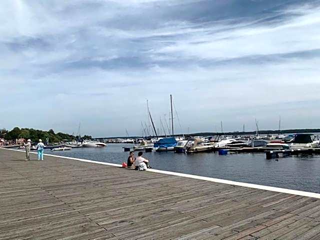 Spreezeit Hotel connect