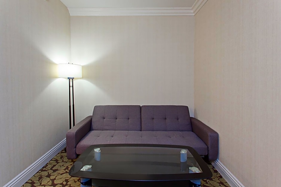 Holiday Inn El Monte - Los Angeles By IHG