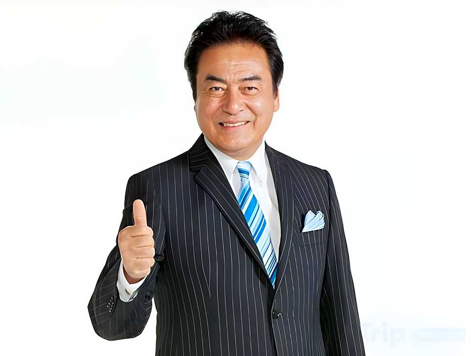 Hotel Crown Hills Miyoshi