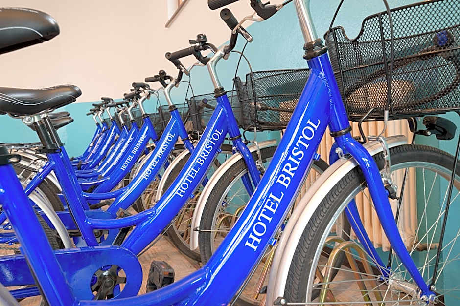 Hotel Bristol