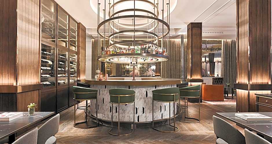 Gran Hotel Inglés - The Leading Hotels of the World