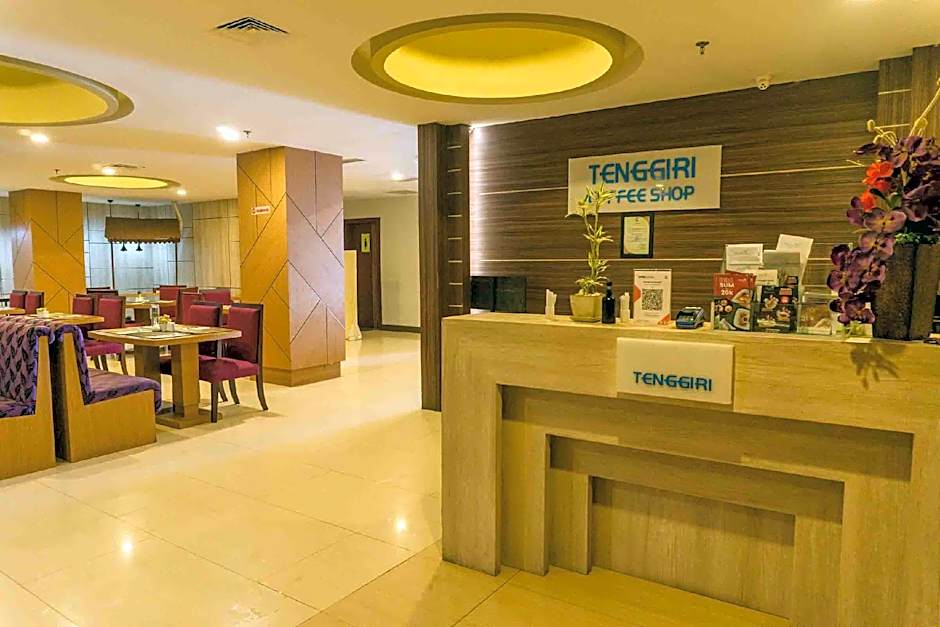 Ayola Sentosa Palembang