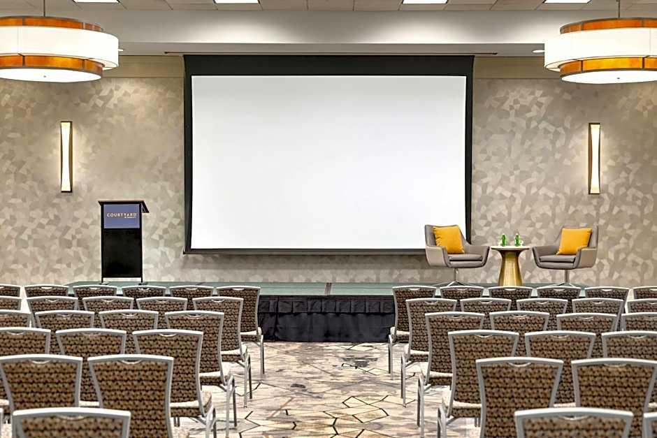 Courtyard by Marriott Des Moines Ankeny