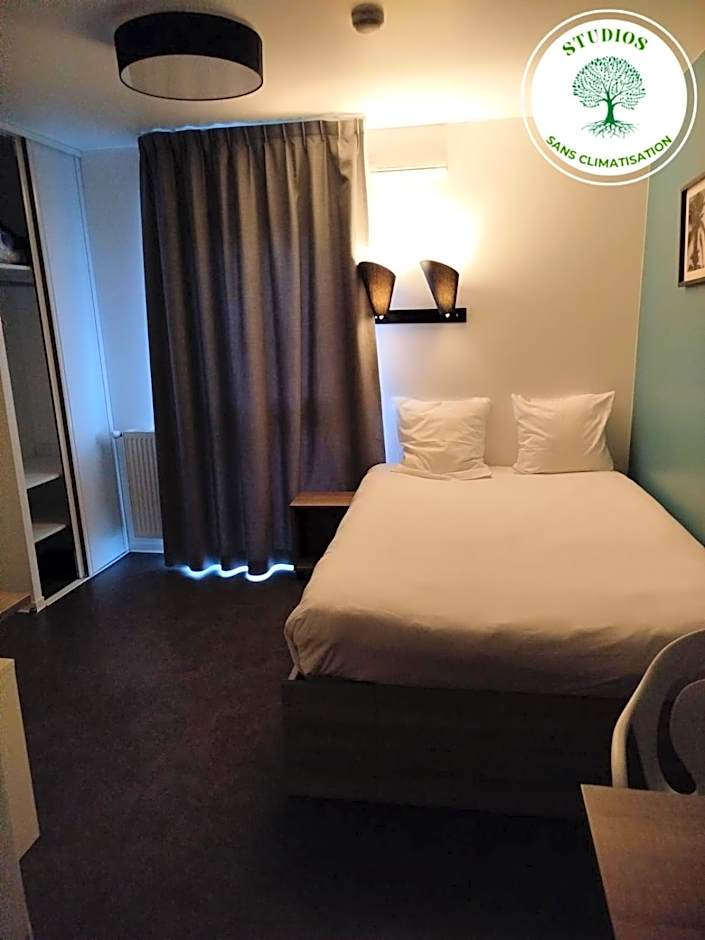 All Suites Massy Palaiseau