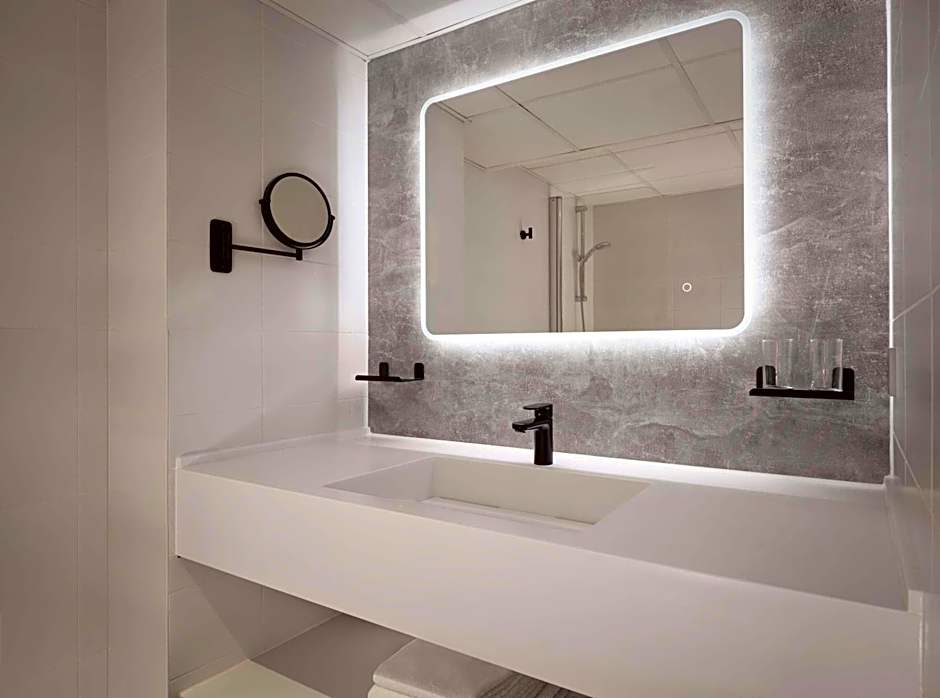 Park Plaza Eindhoven Hotel