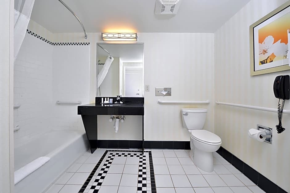 Fairfield Inn & Suites by Marriott Asheboro
