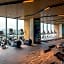 Hilton Jinan South Hotel & Residence