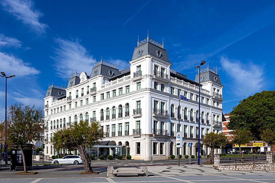 Gran Hotel Sardinero