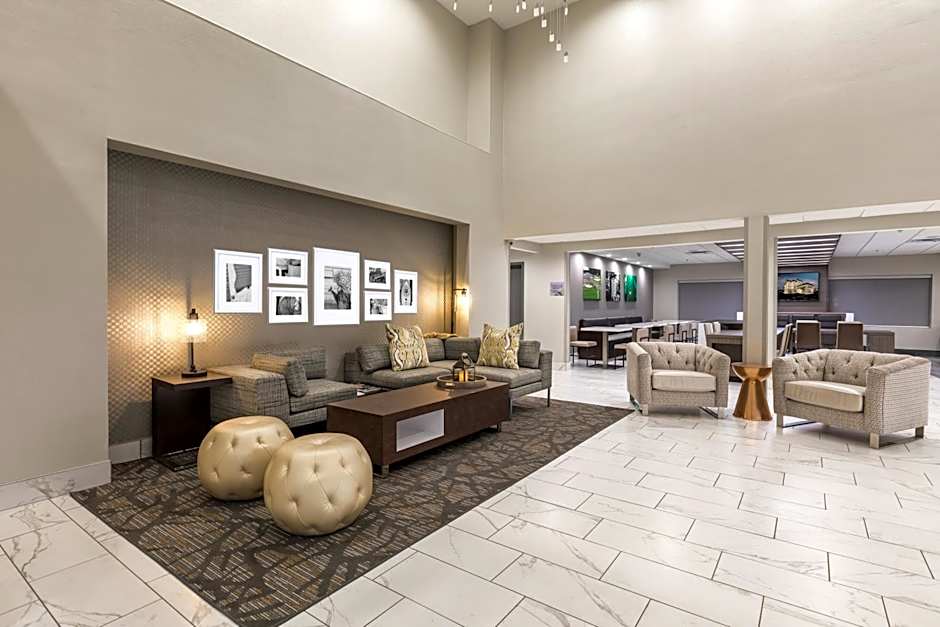 Wingate by Wyndham Augusta Washington Road