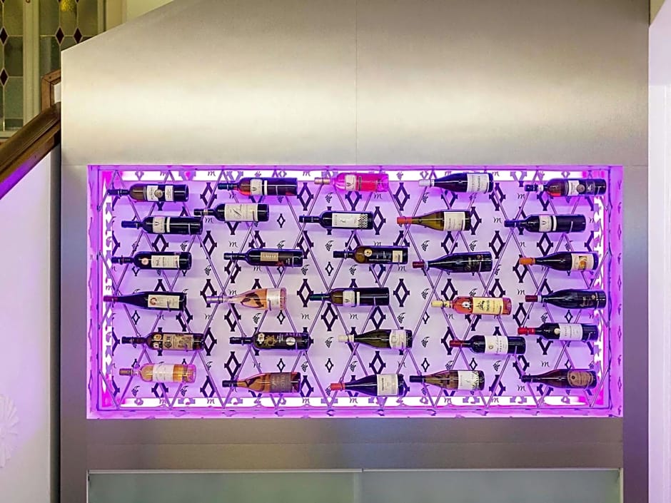 Mercure Ostrava Center